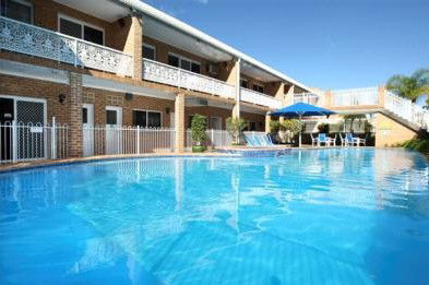The Hermitage - Lismore Accommodation 0