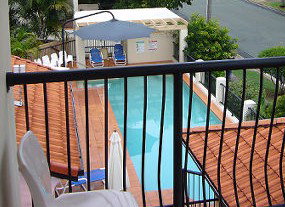 Chevron Palms - Lismore Accommodation 3