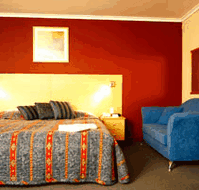 Ciloms Airport Lodge - Lismore Accommodation
