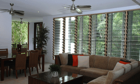 Sanctuary Palm Cove - Lismore Accommodation