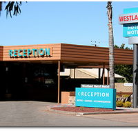 Westland Hotel Motel - Lismore Accommodation