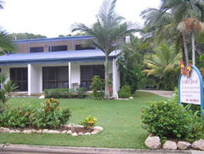 Apollo Jewel Beachfront Apartments - Lismore Accommodation 0