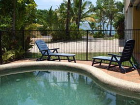 Apollo Jewel Beachfront Apartments - Lismore Accommodation 2