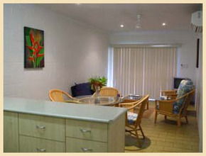 Apollo Jewel Beachfront Apartments - Lismore Accommodation 3