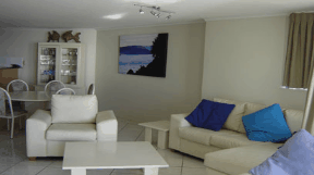 Sanctuary Beach Resort - Lismore Accommodation 1