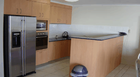 Sanctuary Beach Resort - Lismore Accommodation 2