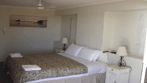 Sanctuary Beach Resort - Lismore Accommodation 3