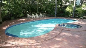 Sanctuary Beach Resort - Lismore Accommodation 4
