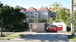 Sanctuary Beach Resort - Lismore Accommodation 5