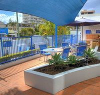 Surfers Beach Resort One - Lismore Accommodation