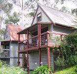 Great Ocean Road Cottages - Lismore Accommodation