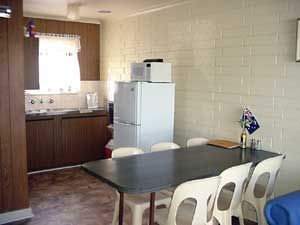 Wool Bay Holiday Units - Lismore Accommodation 0