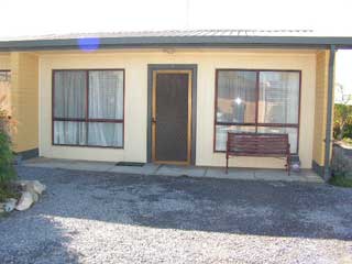 Wool Bay Holiday Units - Lismore Accommodation 1