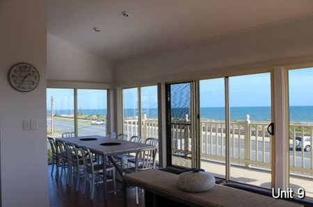 Seavista Holiday Units - Lismore Accommodation 1