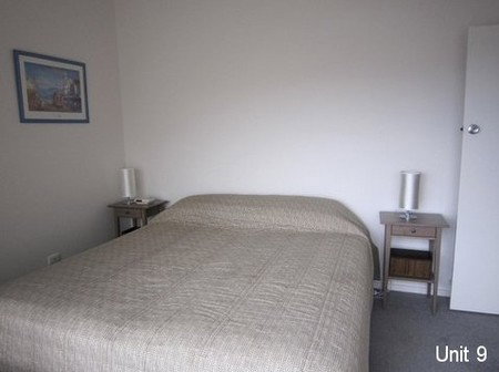 Seavista Holiday Units - Lismore Accommodation 2