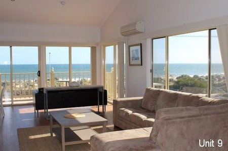 Seavista Holiday Units - Lismore Accommodation 3