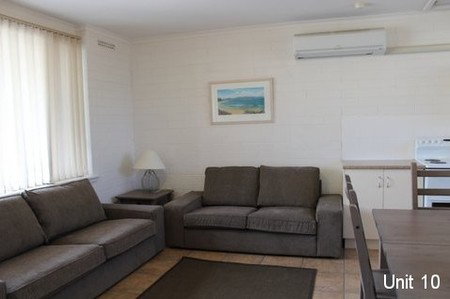 Seavista Holiday Units - Lismore Accommodation 4