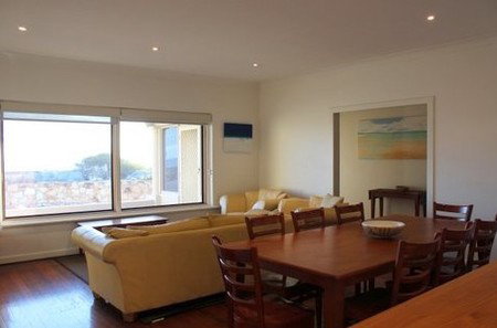 Seavista Holiday Units - Lismore Accommodation 5
