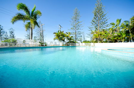 Crystal Bay Resort - Lismore Accommodation 2