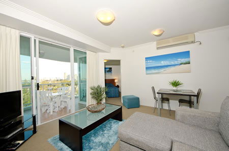 Crystal Bay Resort - Lismore Accommodation 3