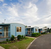 Cotton Tree Holiday Park - Lismore Accommodation