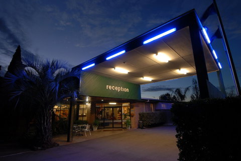 Barossa Motor Lodge - Lismore Accommodation 1