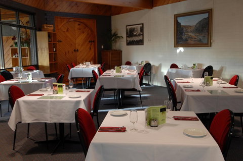 Barossa Motor Lodge - Lismore Accommodation 2