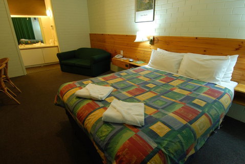 Barossa Motor Lodge - Lismore Accommodation 3