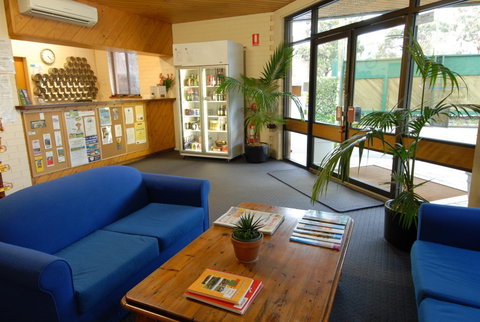 Barossa Motor Lodge - Lismore Accommodation 5