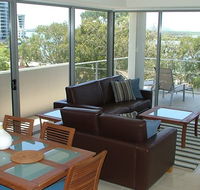 Space Holiday Apartments - Lismore Accommodation
