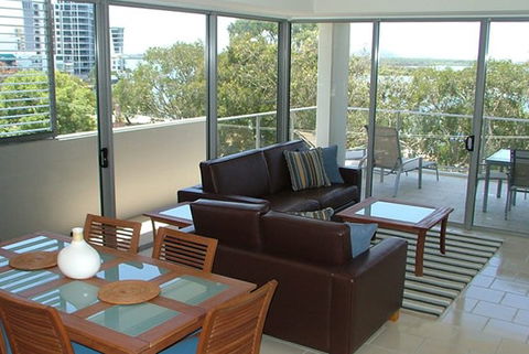 Space Holiday Apartments - Lismore Accommodation 0