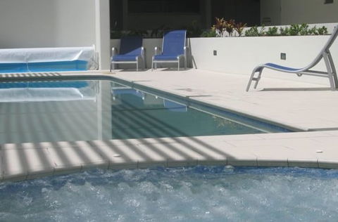 Space Holiday Apartments - Lismore Accommodation 2