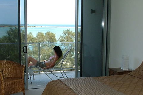 Space Holiday Apartments - Lismore Accommodation 3