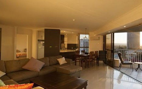 The Breakers - Lismore Accommodation 0