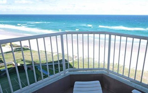The Breakers - Lismore Accommodation 1