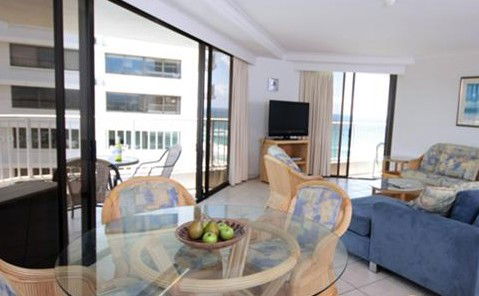 The Breakers - Lismore Accommodation 2