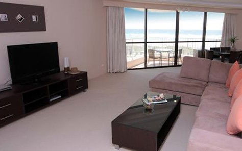 The Breakers - Lismore Accommodation 3
