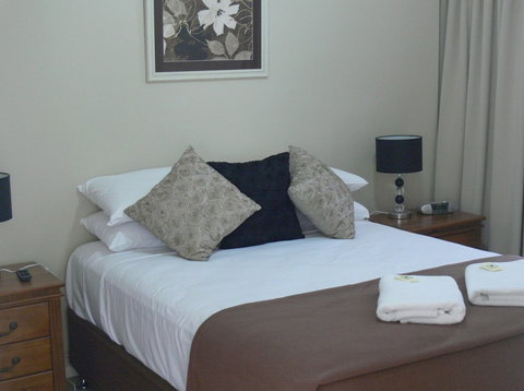 Meridian Resort - Lismore Accommodation 5