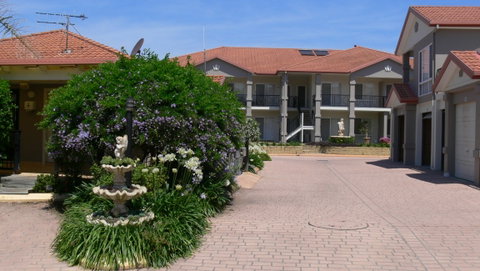Meridian Resort - Lismore Accommodation 6