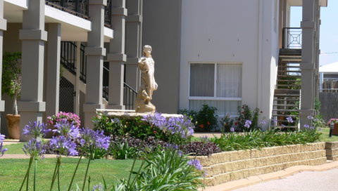 Meridian Resort - Lismore Accommodation 7