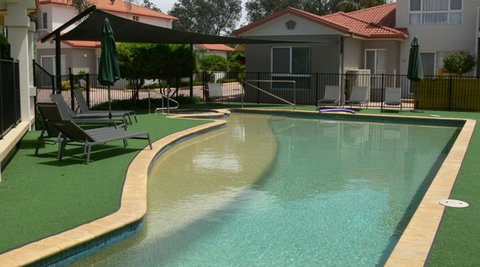 Meridian Resort - Lismore Accommodation 9