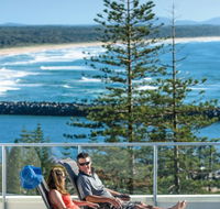 Ki-ea Apartments - Lismore Accommodation