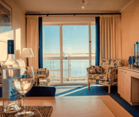 Baybeachfront Apartments - Lismore Accommodation 0