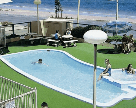 Baybeachfront Apartments - Lismore Accommodation 3