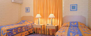 Harbour Side Resort - Lismore Accommodation 2
