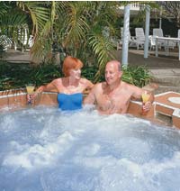Harbour Side Resort - Lismore Accommodation 4