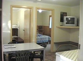 Ceduna Shelly Beach Caravan Park Cabins - Lismore Accommodation 3