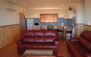 Ceduna Shelly Beach Caravan Park Cabins - Lismore Accommodation 6
