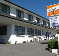 White Manor Motel - Lismore Accommodation