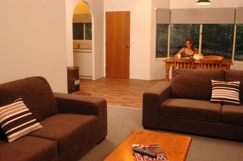 Harmony Forest - Lismore Accommodation 2